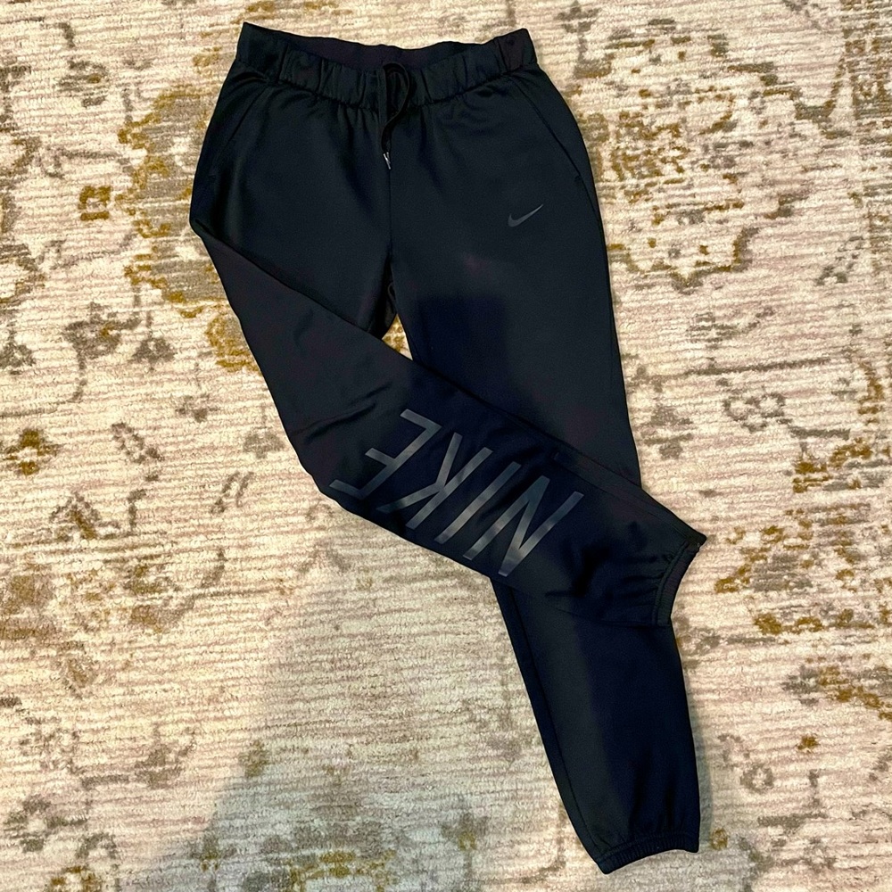 Nike Dri-Fit Sweatpants - Size S